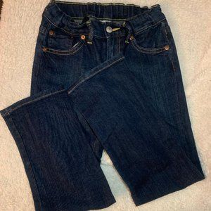 Lucky Brand kids jean